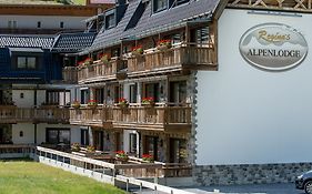 Regina's Alpenlodge