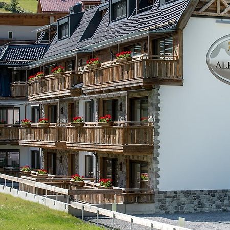 The Lodge By Regina Sölden Exterior foto